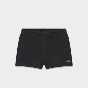 Aritzia Sweatfleece Perfect Shorts